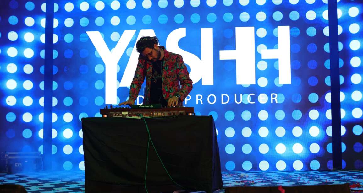 5 Tips for Aspiring DJs: How to Make It in the Industry